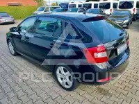 2017 Skoda Rapid
