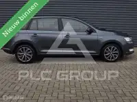 2017 Skoda Rapid