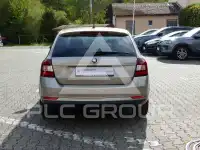 2017 Skoda Rapid