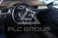 2017 Skoda Rapid
