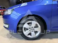 2017 Skoda Rapid