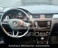 2017 Skoda Rapid