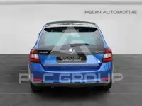 2017 Skoda Rapid