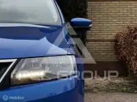 2017 Skoda Rapid