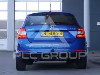 2017 Skoda Rapid