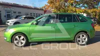 2017 Skoda Rapid
