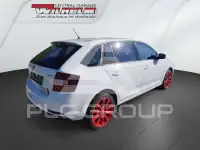 2017 Skoda Rapid