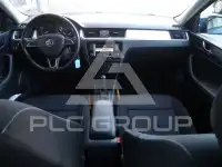 2017 Skoda Rapid