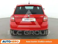 2017 Skoda Rapid