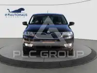 2017 Skoda Rapid