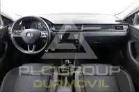 2017 Skoda Rapid