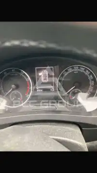 2017 Skoda Rapid