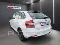 2017 Skoda Rapid