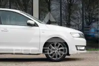 2017 Skoda Rapid