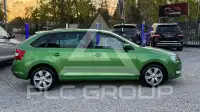 2017 Skoda Rapid