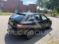 2017 Skoda Rapid
