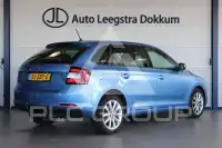 2017 Skoda Rapid