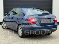 2017 Skoda Rapid