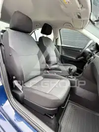 2017 Skoda Rapid