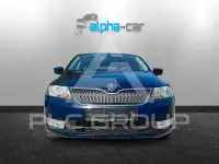 2017 Skoda Rapid
