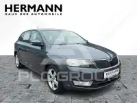 2017 Skoda Rapid