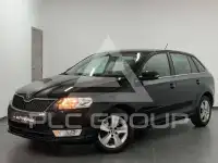 2017 Skoda Rapid