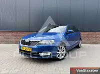 2017 Skoda Rapid