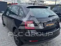 2017 Skoda Rapid