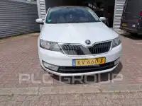 2017 Skoda Rapid