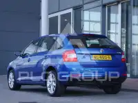 2017 Skoda Rapid