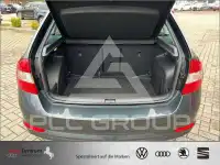 2017 Skoda Rapid