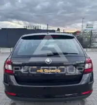 2017 Skoda Rapid