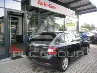 2017 Skoda Rapid