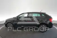 2017 Skoda Rapid