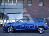 2017 Skoda Rapid