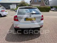 2017 Skoda Rapid