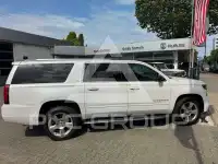2017 Chevrolet Suburan