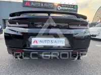 2017 Chevrolet Camaro