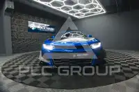 2017 Chevrolet Camaro