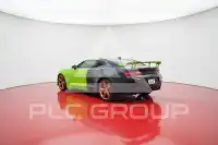 2017 Chevrolet Camaro