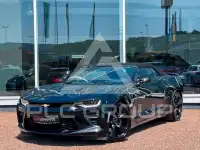 2017 Chevrolet Camaro