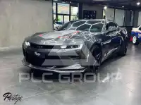 2017 Chevrolet Camaro