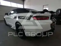 2017 Chevrolet Camaro