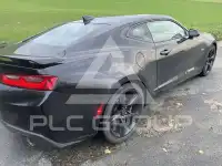 2017 Chevrolet Camaro
