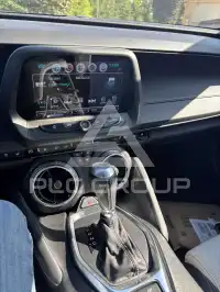 2017 Chevrolet Camaro