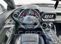 2017 Chevrolet Camaro