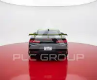 2017 Chevrolet Camaro