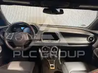 2017 Chevrolet Camaro