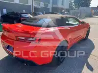 2017 Chevrolet Camaro