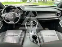 2017 Chevrolet Camaro